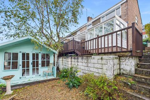 4 bedroom semi-detached house for sale, Belle Vue Road, Stroud, Gloucestershire, GL5