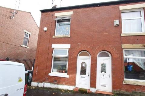 2 bedroom semi-detached house for sale, Medley Street , Cronkeyshaw, Rochdale