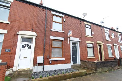 2 bedroom terraced house for sale, St Martin's Street, Castleton, Rochdale