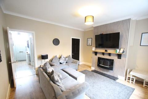 2 bedroom terraced house for sale, St Martin's Street, Castleton, Rochdale