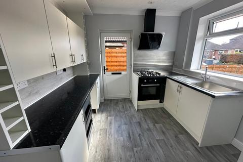 undefined, Rawcliffe Close, York, YO30