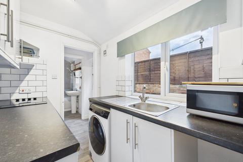 undefined, Southfield Street, Worcester, Worcestershire, WR1