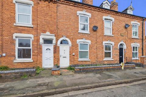 3 bedroom terraced house for sale, Southfield Street, Worcester, Worcestershire, WR1