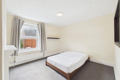 3 bedroom terraced house for sale, Southfield Street, Worcester, Worcestershire, WR1