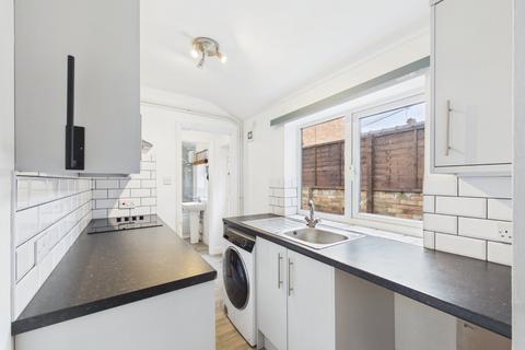 3 bedroom terraced house for sale, Southfield Street, Worcester, Worcestershire, WR1