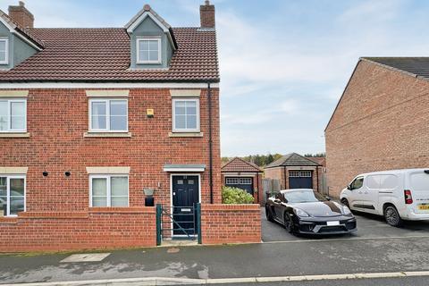 Buttercup Avenue, Billingham, TS22 5