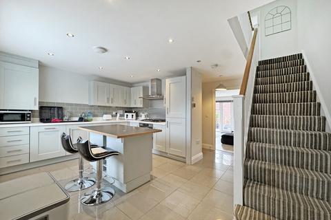 4 bedroom semi-detached house for sale, Buttercup Avenue, Billingham, TS22 5