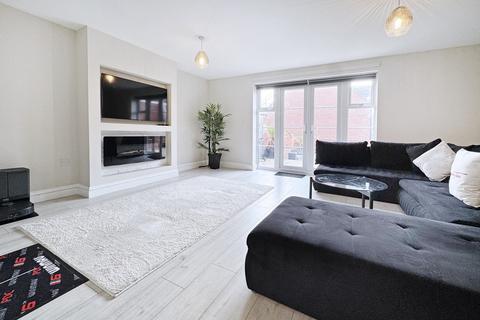 4 bedroom semi-detached house for sale, Buttercup Avenue, Billingham, TS22 5