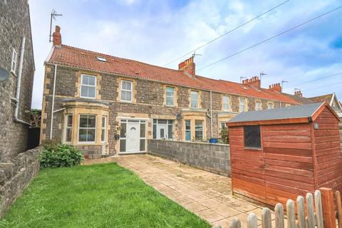 undefined, Rhyne Terrace, Uphill Village