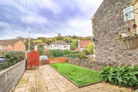 undefined, Rhyne Terrace, Uphill Village