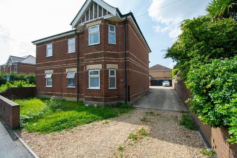 Student house on Redhill drive