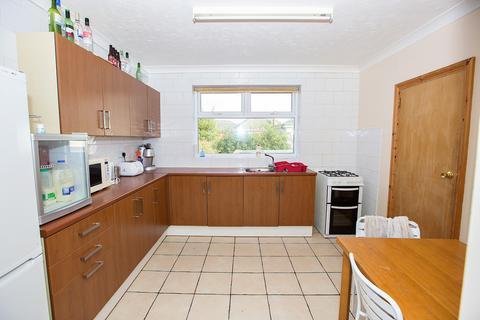 undefined, Student house on Redhill drive