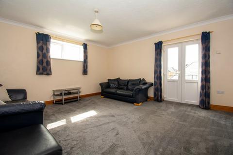 undefined, Student house on Redhill drive