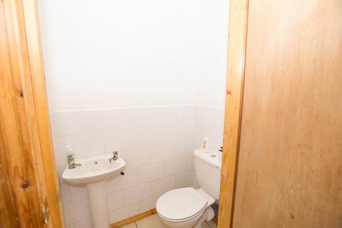 undefined, Student house on Redhill drive