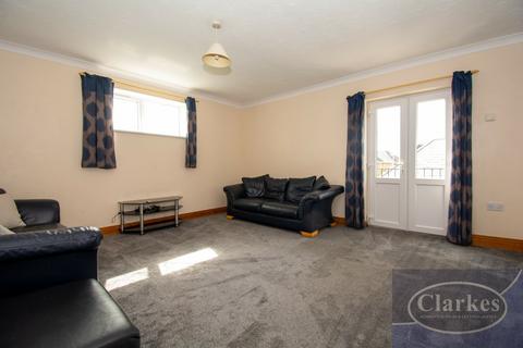 undefined, Redhill Drive, Winton