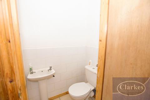 undefined, Redhill Drive, Winton