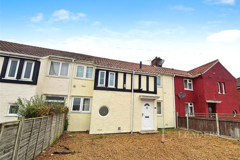 5 bedroom terraced house to rent, Gipsy Close, NR5