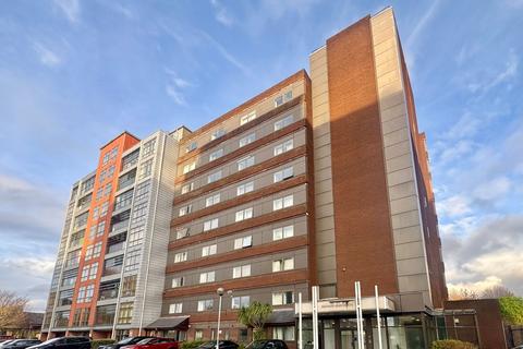 Seymour Grove, Manchester, M16