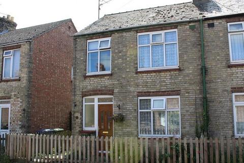 Albany Road, Wisbech, PE13