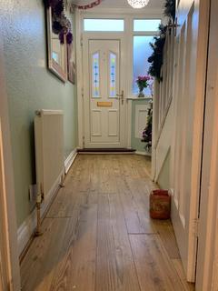3 bedroom semi-detached house for sale, Albany Road, Wisbech, PE13