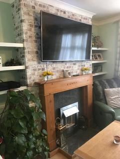 3 bedroom semi-detached house for sale, Albany Road, Wisbech, PE13