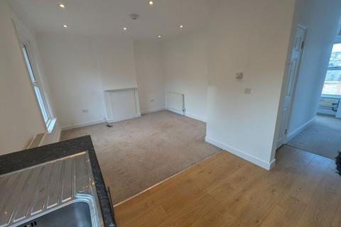 undefined, St. Johns Wood Road, Ryde