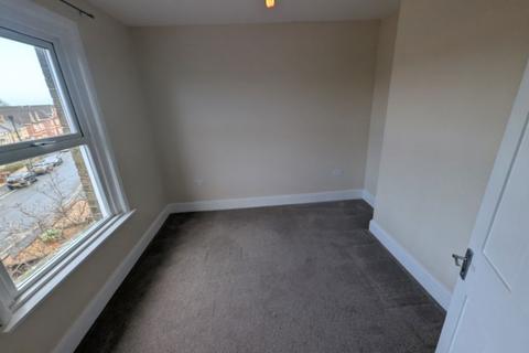undefined, St. Johns Wood Road, Ryde