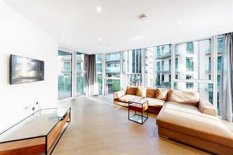 1 bedroom apartment to rent, Battersea Reach, Battersea