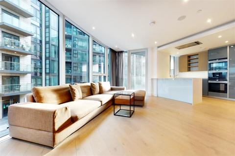 1 bedroom apartment to rent, Battersea Reach, Battersea