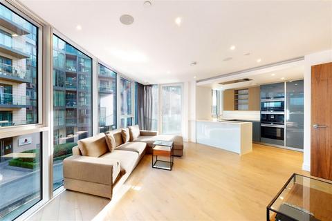 1 bedroom apartment to rent, Battersea Reach, Battersea