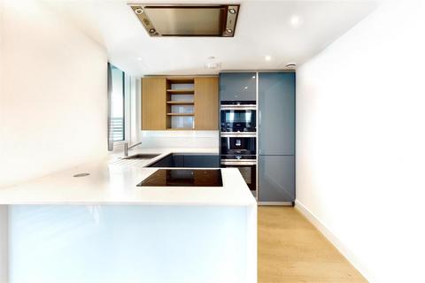 1 bedroom apartment to rent, Battersea Reach, Battersea