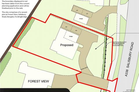 undefined, Burgate, Fordingbridge, SP6