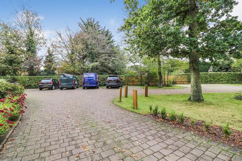 undefined, Church Road, Hatfield Peverel