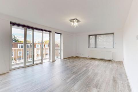 2 bedroom apartment for sale, Buttermere Court, Boundary Road, London, NW8