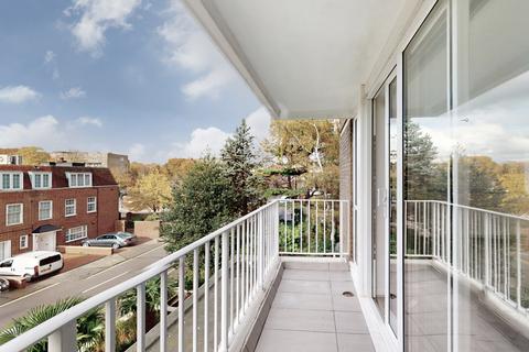 2 bedroom apartment for sale, Buttermere Court, Boundary Road, London, NW8