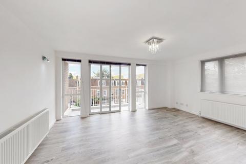 2 bedroom apartment for sale, Buttermere Court, Boundary Road, London, NW8