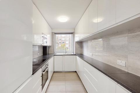 2 bedroom apartment for sale, Buttermere Court, Boundary Road, London, NW8