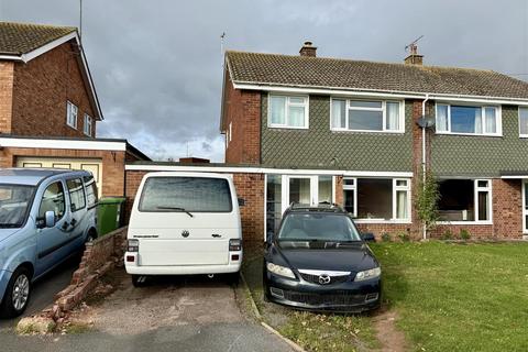Birch Hill Road, Clehonger, Hereford