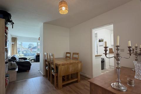 3 bedroom semi-detached house for sale, Birch Hill Road, Clehonger, Hereford