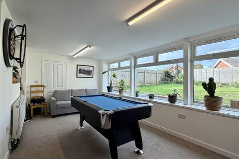 3 bedroom semi-detached house for sale, Birch Hill Road, Clehonger, Hereford