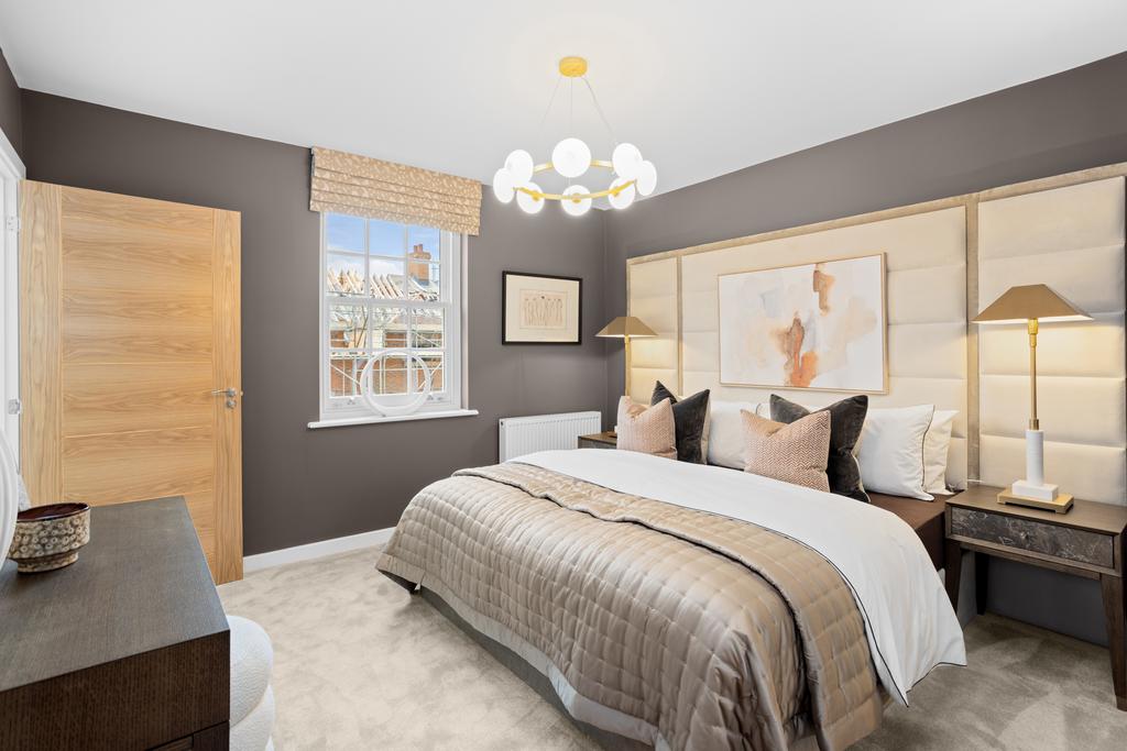 Show home