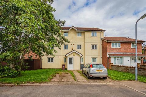 undefined, Bishop Hannon Drive, Cardiff CF5