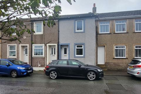 undefined, Main Street, St. Bees CA27