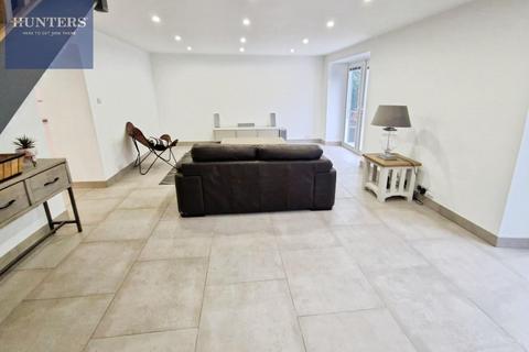 3 bedroom semi-detached house for sale, Railway Terrace, Ogmore Vale, Bridgend