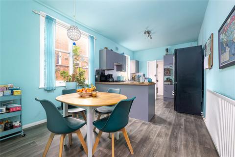 5 bedroom terraced house for sale, Victoria Park Road, Leicester LE2