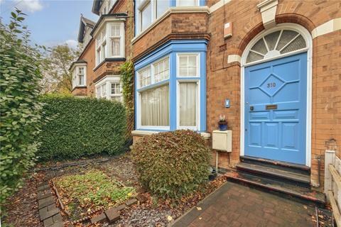 undefined, Victoria Park Road, Leicester LE2