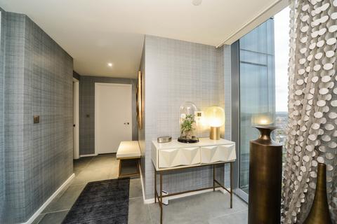 undefined, Dollar Bay Place, London E14