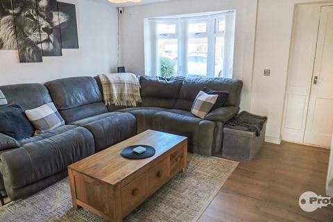undefined, Merlin Avenue, Nuneaton
