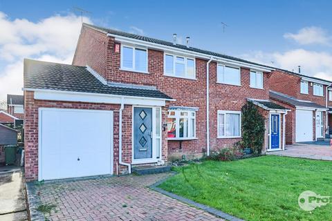 undefined, Merlin Avenue, Nuneaton