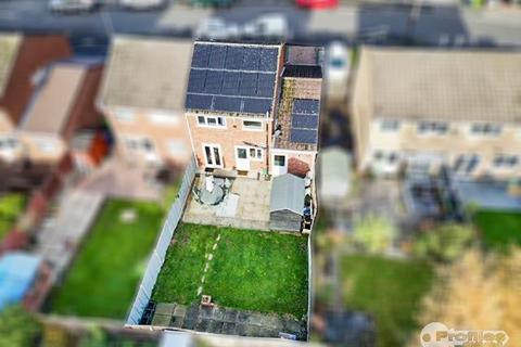 undefined, Merlin Avenue, Nuneaton